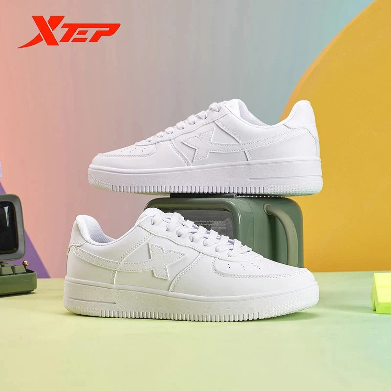 Tenis XStep Luxe