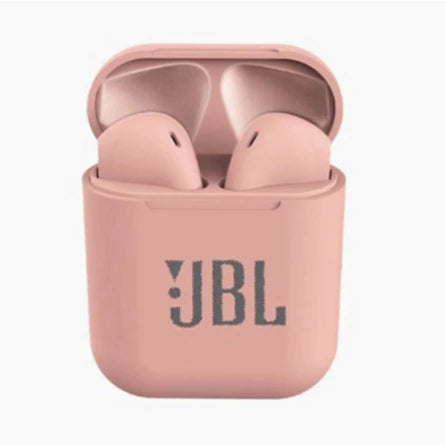 Fone de Ouvido JBL I12 TWS - 5.0 Bluetooth