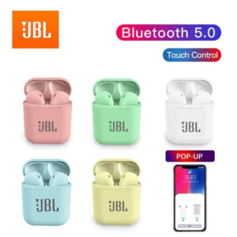 Fone de Ouvido JBL I12 TWS - 5.0 Bluetooth